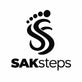 SAKsteps - Home